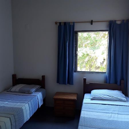 Hotel Rio Branco De Americana Εξωτερικό φωτογραφία