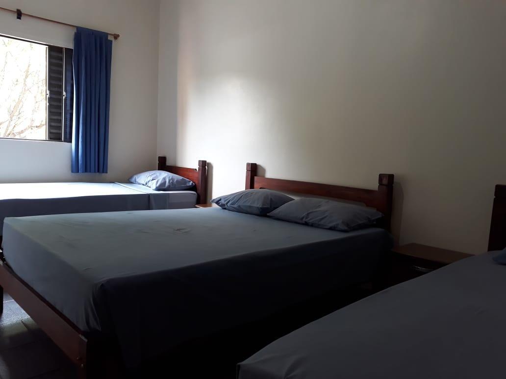 Hotel Rio Branco De Americana Εξωτερικό φωτογραφία