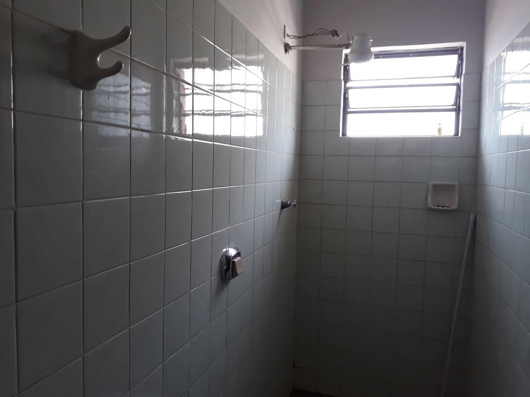 Hotel Rio Branco De Americana Εξωτερικό φωτογραφία