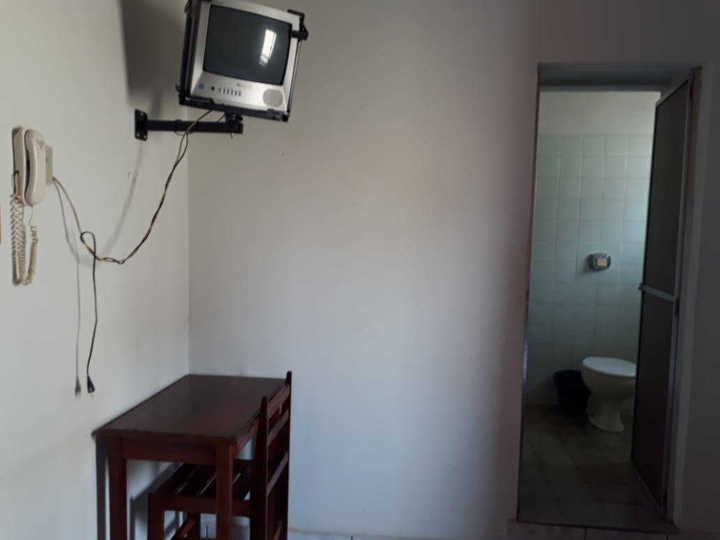 Hotel Rio Branco De Americana Εξωτερικό φωτογραφία