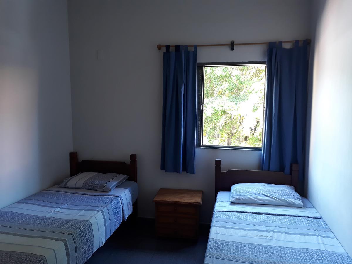 Hotel Rio Branco De Americana Εξωτερικό φωτογραφία