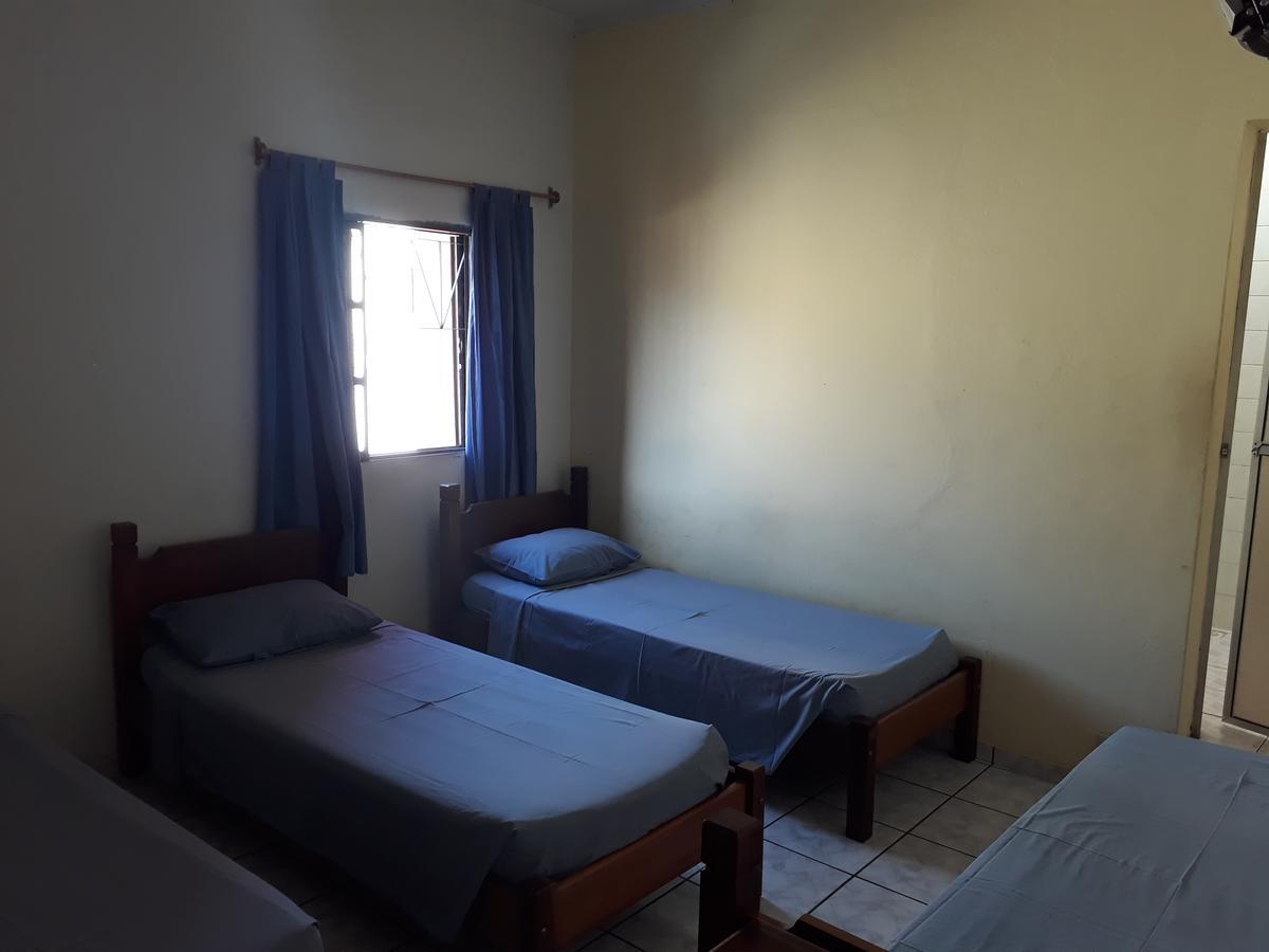 Hotel Rio Branco De Americana Εξωτερικό φωτογραφία