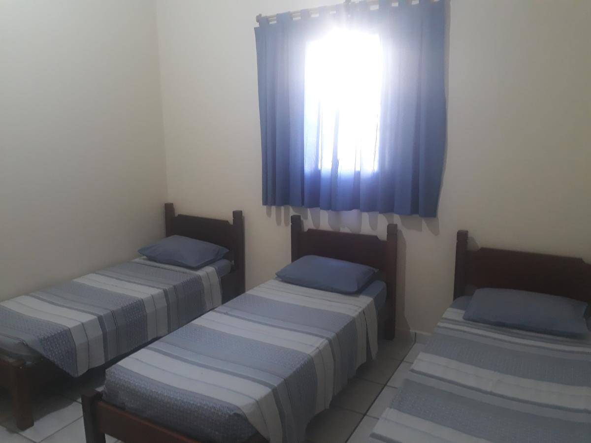 Hotel Rio Branco De Americana Εξωτερικό φωτογραφία